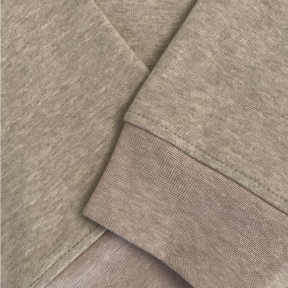 Men's Denver Hayes Half-Zip Sweater - Picture 3 of 5